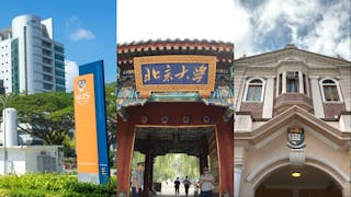 2025年QS大學排名出爐 香港排名提升全球最多