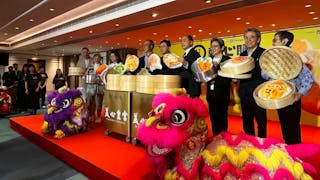 美心推出「軟心膳」保吞嚥困難長者口福