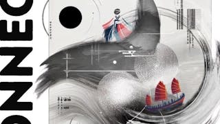 《激越》音樂會：香港、韓國、德國合作融和新舊文化