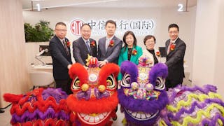 銀行綠續變革