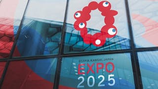 從2025大阪世界博覽會 看科技創新與教育