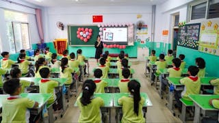 教育強國規劃下的香港AI教育方向初探
