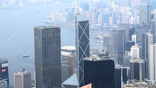 國家利益至上 長和分拆交易行不通