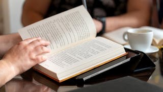 讀書記