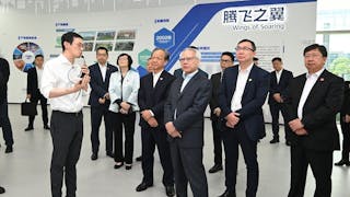 澳門新的施政目標與能力 澳門新的施政目標與能力