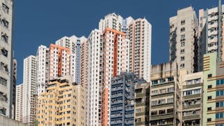 樓市泡沫爆破後期的大面積裁員、失業率颷升和救就業建議