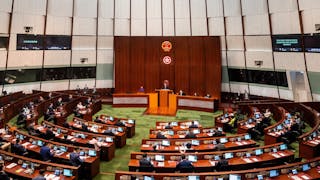 控煙10招過嚴 損港國際形象