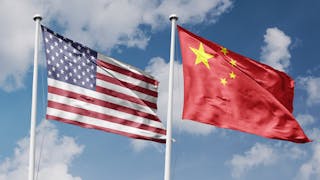 關稅戰暫停只是小休 中國要引《廣場協議》為戒