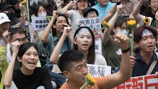台灣的大未來須從大格局出發──半世紀以來的學與思之一