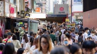 科大調查：港人對虛擬資產信心回升 八成願持比特幣