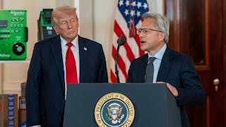 美霸權現破窗效應與Anti-Trump Trade