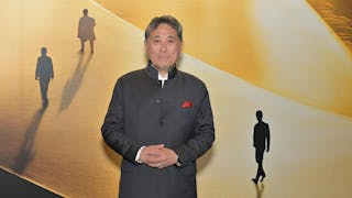 修行在紅塵  善經濟是企業領袖的道場──訪新加坡船王第四代曹慰德