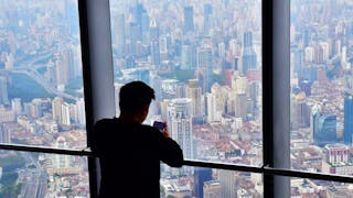 企業跨越式成長的戰略