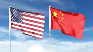 特朗普政府對華政策──混亂背後的邏輯