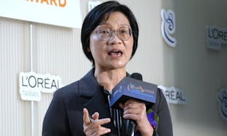 廖婉君獲傑出女科學家獎