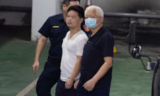 前民進黨黨工涉共諜案  北檢起訴黃取榮等人