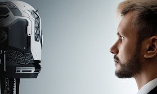1 AI人工智慧 機器人 Robot