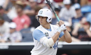 MLB》打擊重要性不斷提高，從 Luke Stevenson 檢視選秀對捕手評估方式的變化