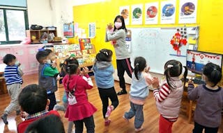 公立幼兒園延長照顧定額收費 開辦率達95％