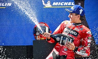 【MotoGP】2025-15加泰隆尼亞GP賽前展望：M. Marquez的封王之路將進入最後階段