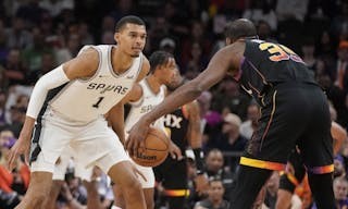 NBA》新世代將到來？ 6名有機會首度拿下MVP的人選