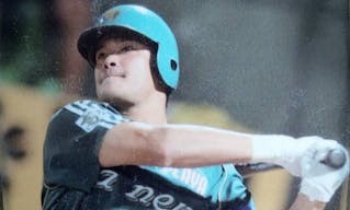 再見傳奇 林智勝中職生涯引退完整專題