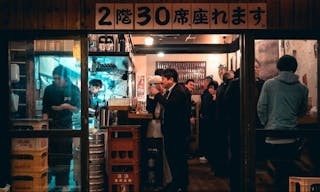 1 應酬 上班族 喝酒 聚會
