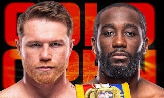 超中量級最強之戰：Alvarez 與 Crawford 誰能稱王？