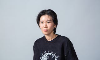 草莓蛋糕_導演莊岱雯（莊岱雯提供）