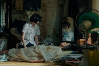 《草莓蛋糕》劇照