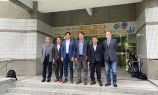 政大國關中心舉辦座談會