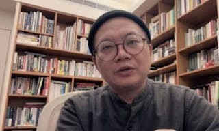 香港議題書在台灣出版：自由土壤承接港人書寫（1）
