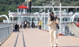 台北天氣晴（2）