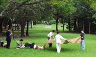 東北季風影響　北台灣天氣涼（1）
