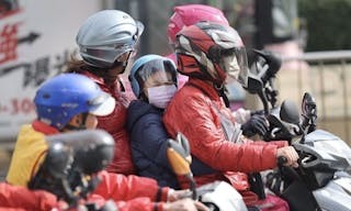 輻射冷卻加成　本島平地低溫10度下探