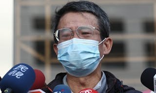 新北校園命案二審宣判（1）