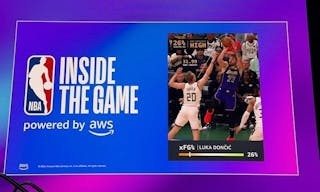 NBA推AI進階數據　解密投籃難度