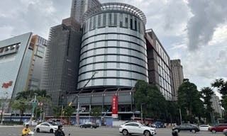 台中新光三越10日起分層進貨  9月底復業
