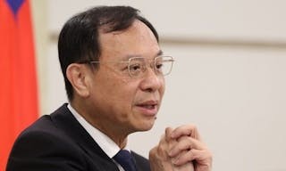 石崇良談醫院評鑑改革  整頓高風險醫美診所