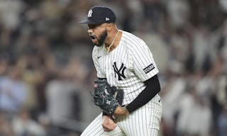 【MLB自由球員】防禦率4.79的前洋基終結者也能拿大約？解析Devin Williams與大都會的新合約！ - MLB - 棒球 | 運動 ...