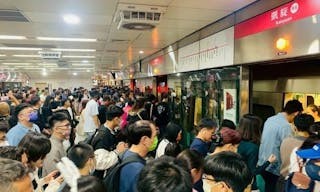 迎接跨年　高雄捷運加強演練及延長營運
