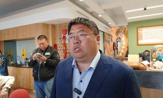 蔡易餘：牢記鄉親所託贏得年底嘉義縣長選舉