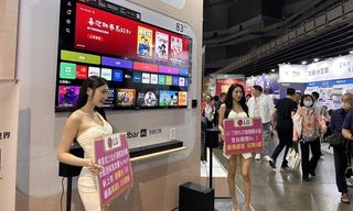 高雄智慧家電空調展登場（1）