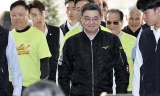 赴日看WBC賽事　卓榮泰：休假自費為台灣加油