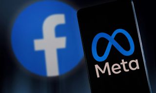 shutterstock_2249587367 Meta Facebook 臉書