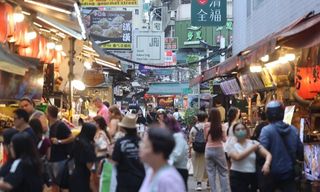 主計總處發布9月消費者物價指數（1）