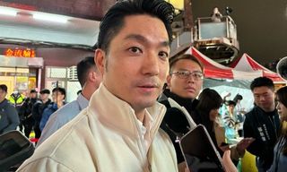 蔣萬安：市府會努力提供員工育兒友善工作條件