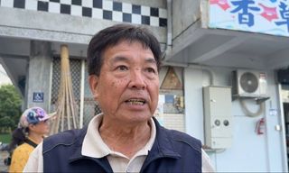 檢調偵辦馬太鞍堰塞湖案　光復鄉長林清水帶回訊問