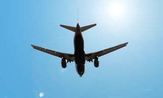 飛機, airplane