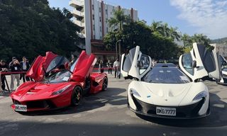 太子集團案查扣財產55億元　變價名車精品4.3億